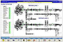 Make Diagrams with hot links Make Diagrams with hot links