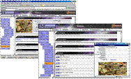 Simple to Navigate Multi Level Platforms Simple to Navigate Multi Level Platforms