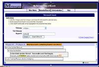 Easy Access to Stored Documents Easy Access to Stored Documents