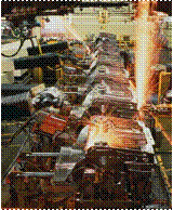 Manufacturing MRO Manufacturing MRO